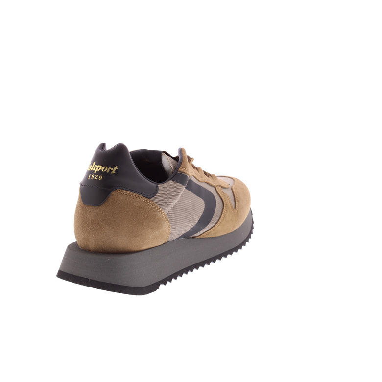 Valsport sneakers bruin 4