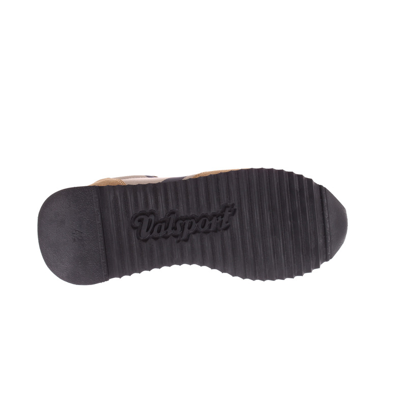Valsport sneakers bruin 5