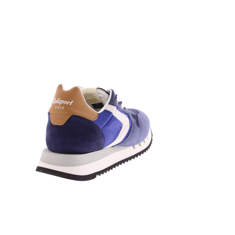Valsport sneakers blauw 4