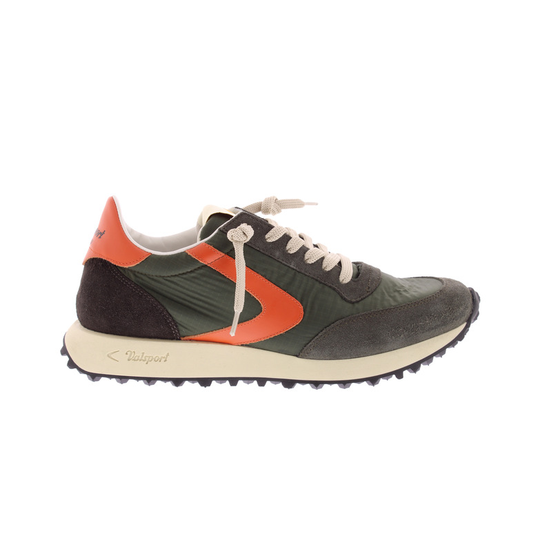 Valsport sneakers groen 1