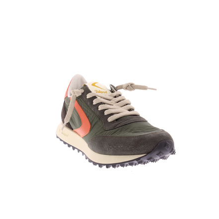 Valsport sneakers groen