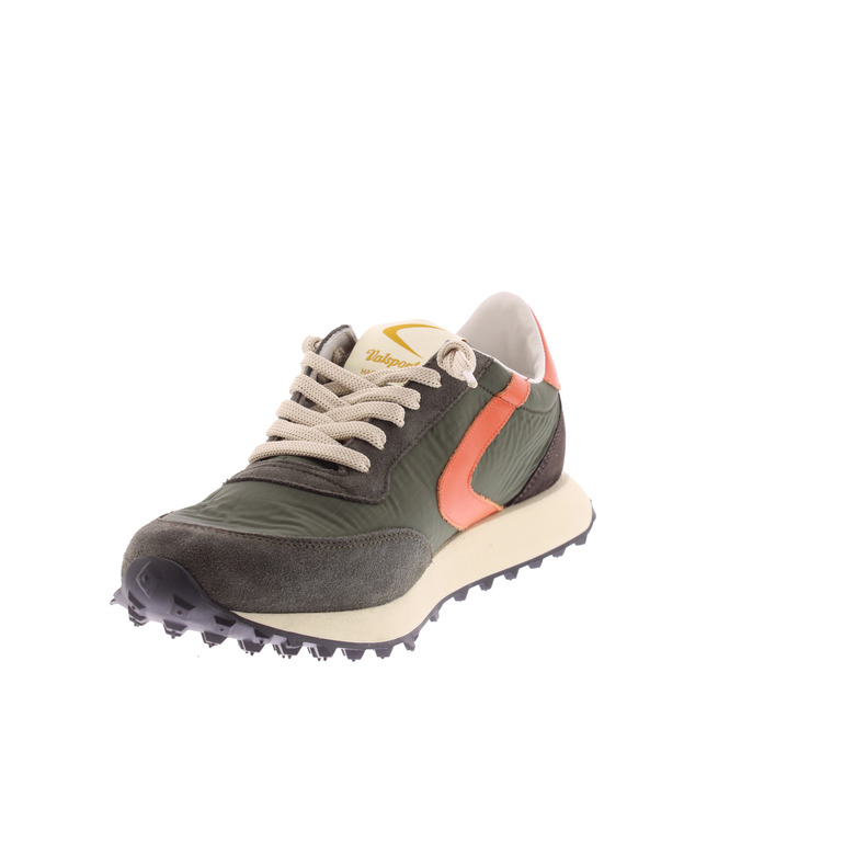 Valsport sneakers groen 3