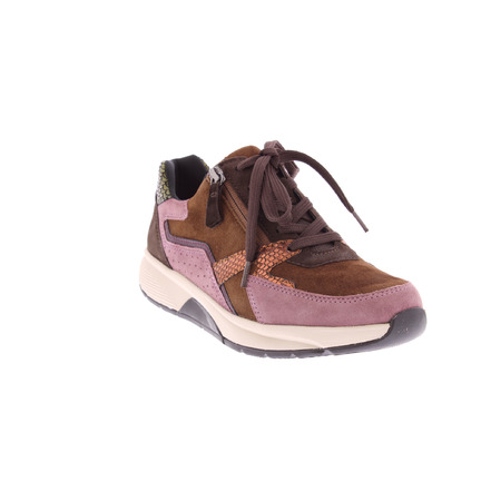 Rollingsoft sneakers bruin