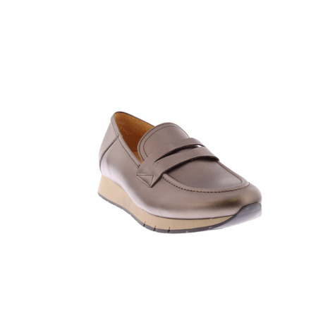Gabor slip-ons bruin