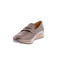 Gabor slip-ons bruin 3