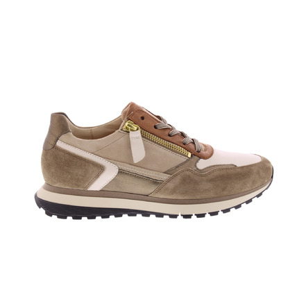 Gabor sneakers beige