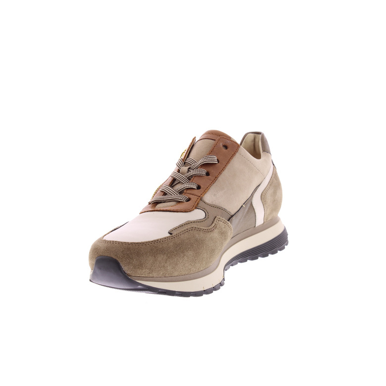 Gabor sneakers beige 3