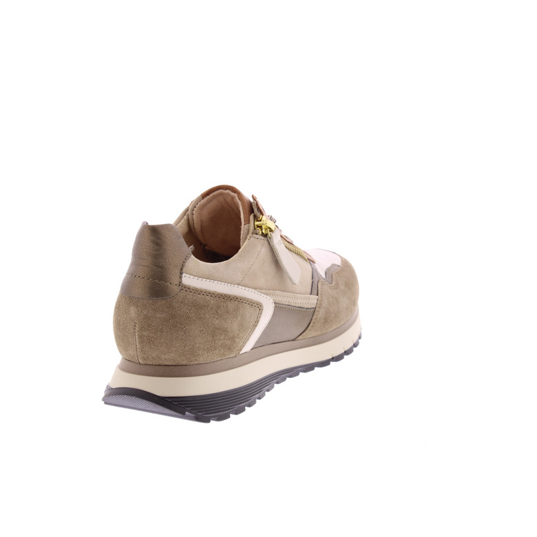 Gabor sneakers beige 4