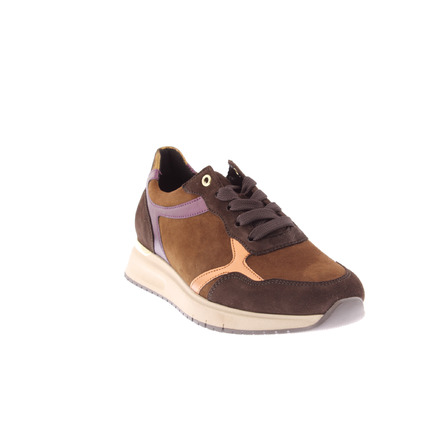 Gabor sneakers bruin