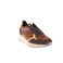 Gabor sneakers bruin 2