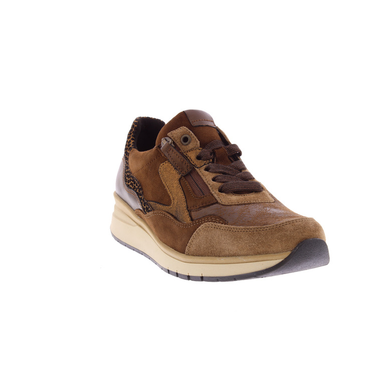 Gabor sneakers braun 2