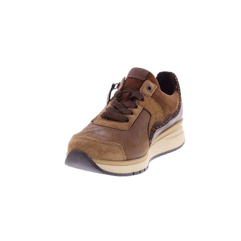 Gabor sneakers braun 3
