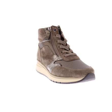 Gabor sneakers taupe