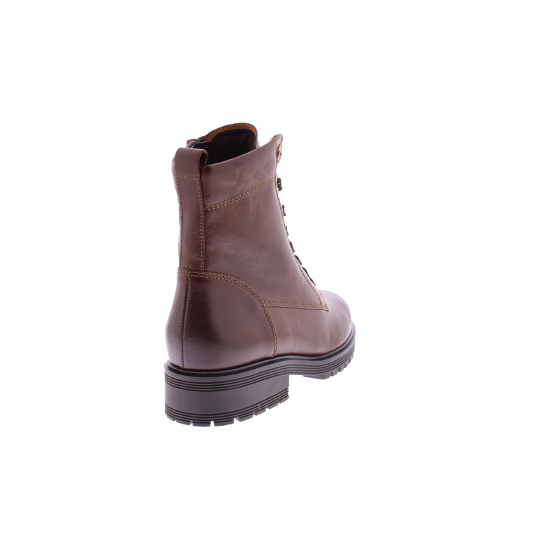 Gabor enkellaarsjes bruin 4