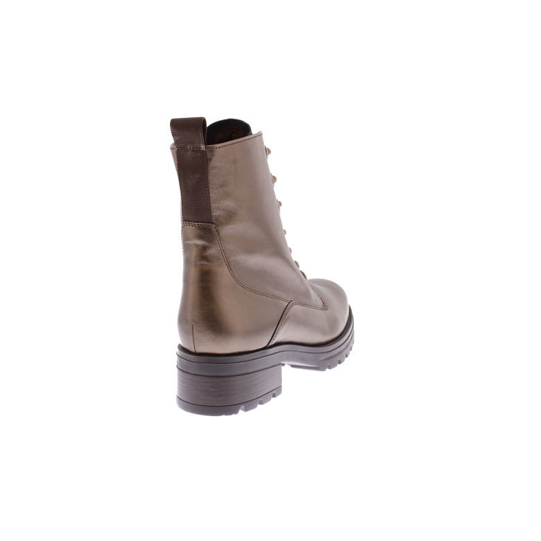 Gabor bottillons brun 4