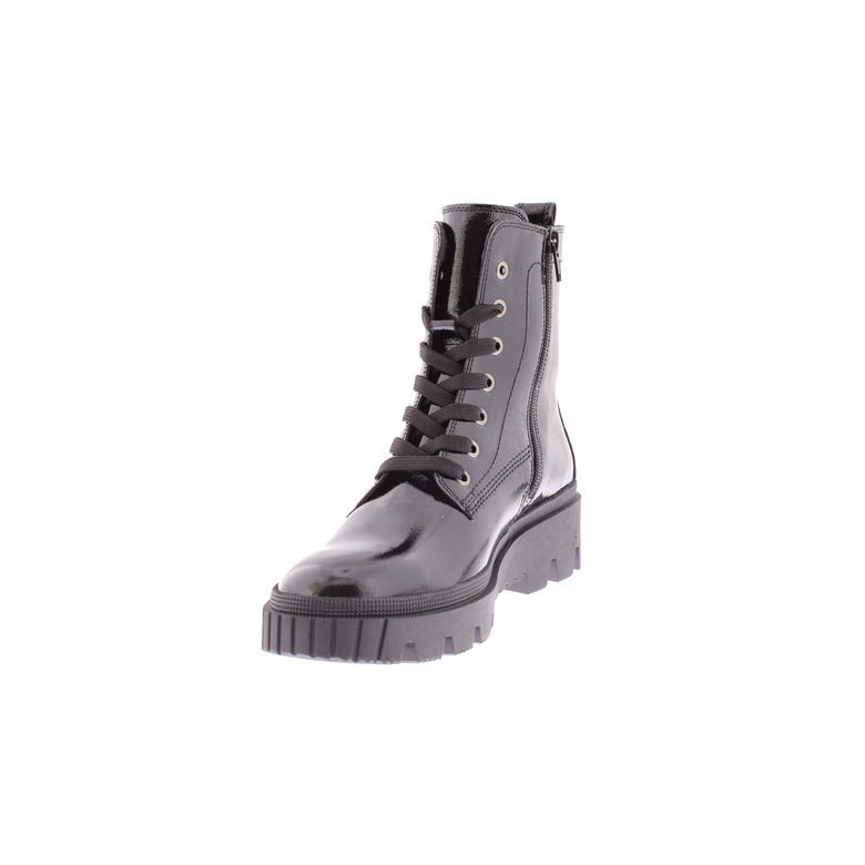 Gabor ankle boots black 3