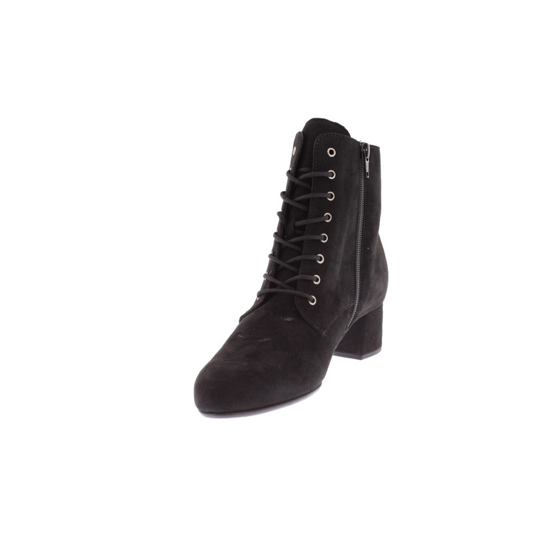 Gabor ankle boots black 3