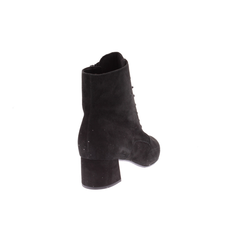 Gabor ankle boots black 4