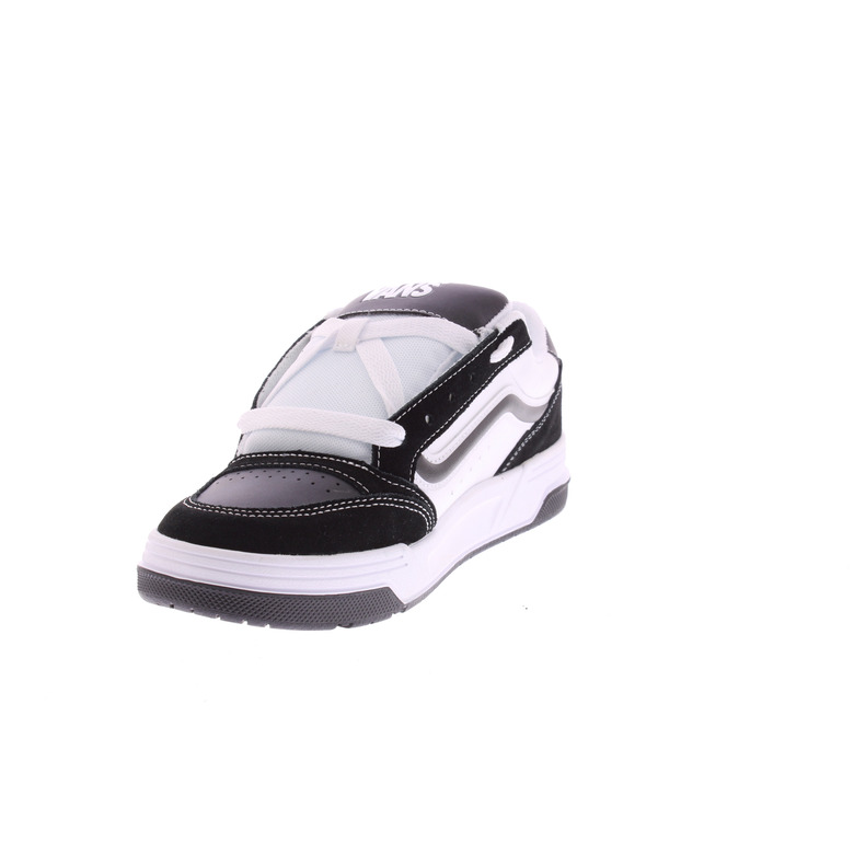 Vans sneakers zwart 3