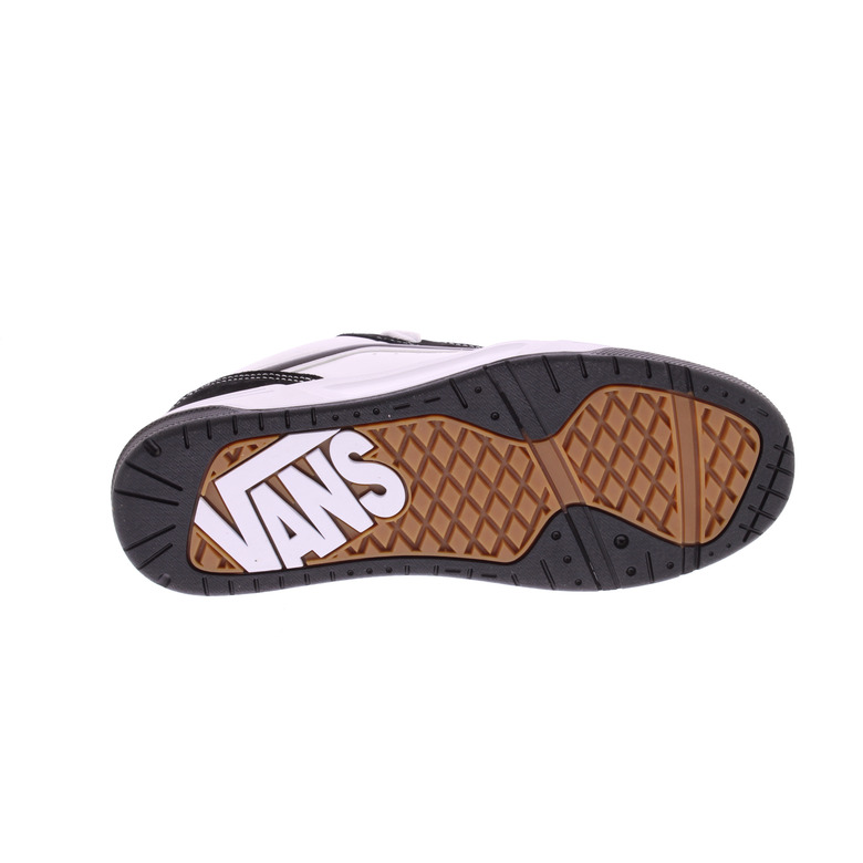 Vans sneakers zwart 5