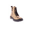 Replay hoge schoenen goud 2