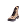 Replay hoge schoenen goud 3