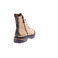 Replay hoge schoenen goud 4