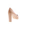 Geox pumps nude 4