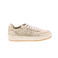 Philippe Model sneakers goud 1