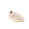 Philippe Model sneakers goud 2