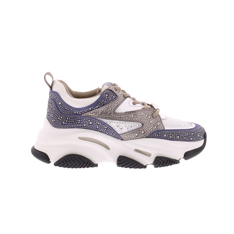 Steve Madden sneakers blauw