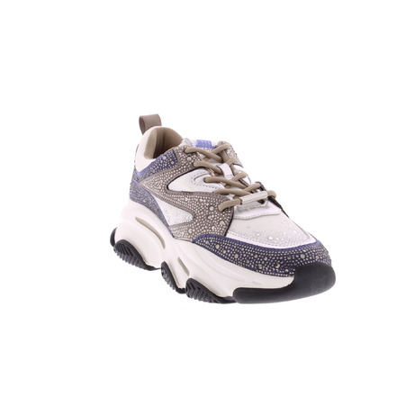 Steve Madden sneakers blauw