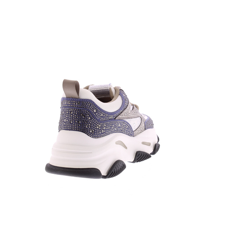Steve Madden sneakers blue 4