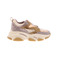Steve Madden sneakers taupe 1
