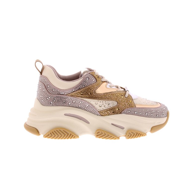 Steve Madden sneakers taupe 1