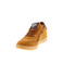 Hip chaussures basses cognac 3