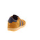 Hip chaussures basses cognac 4