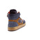 Hip hohe schuhe blau 4