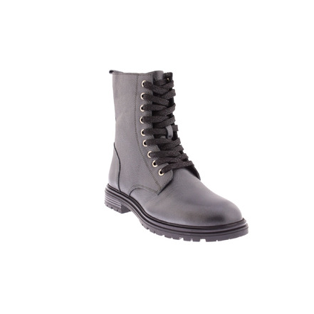 Kipling hoge schoenen grijs