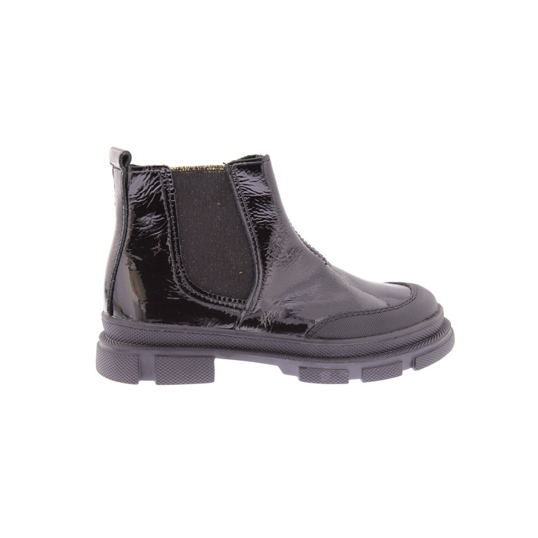 Bopy bottes noir 1