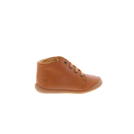 Pom D'api veterschoenen cognac