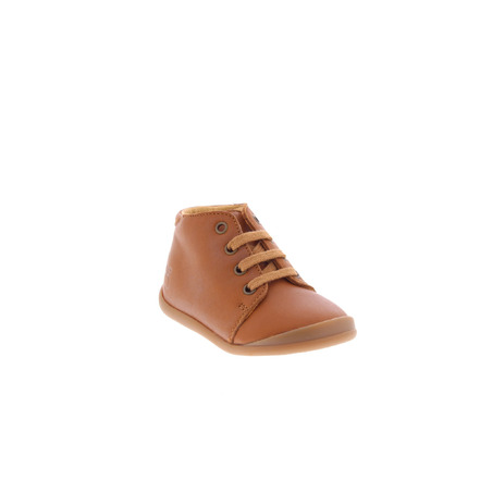 Pom D'api veterschoenen cognac