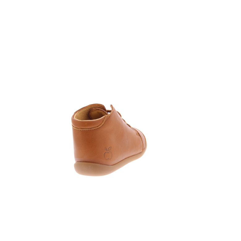 Pom D'api schnürschuhe cognac 4