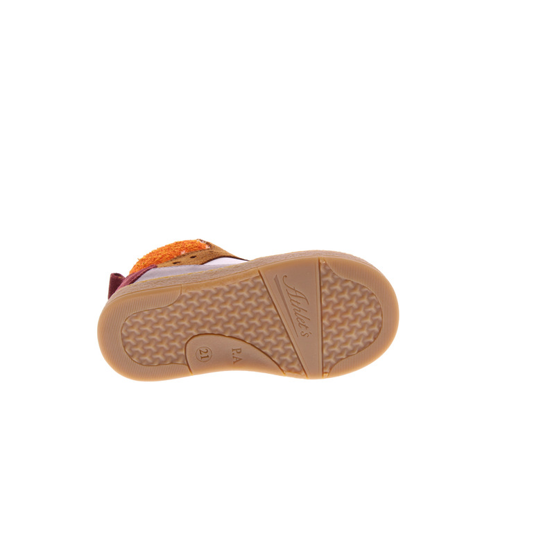 Pom D'api chaussures hautes multicolor 5