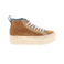 No Name sneakers brown 1