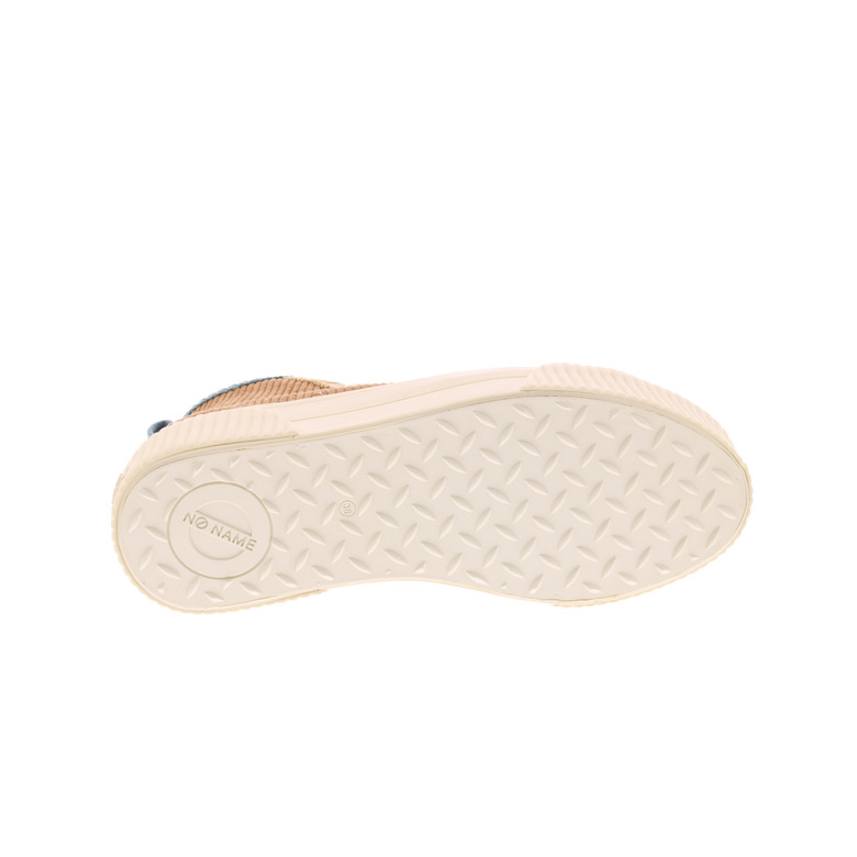 No Name sneakers brown 5
