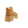 Ugg enkellaarsjes cognac 4