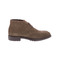 Riverwoods hoge schoenen taupe 1