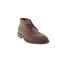 Riverwoods hoge schoenen taupe 2