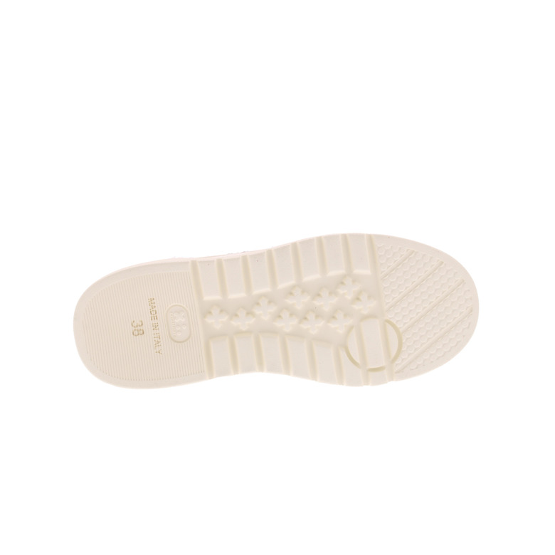 Laura Bellariva sneakers grijs 5